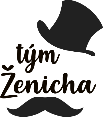 08 Tým ženicha